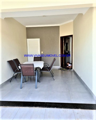 Imagem 3 de 19 de Casa - Ca00229 - 70221630