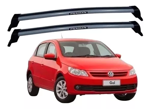 Rack Eqmax New Wave VW Gol G6 / G7 / G8 / Gol Track 2012 2013 2014