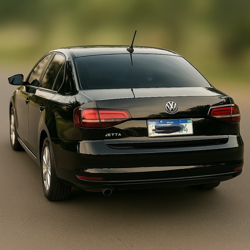 Volkswagen Jetta 2016