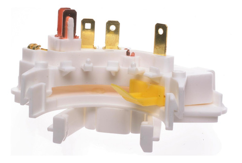 Interruptor Seguridad Neutral Gmc S15 1982-1990