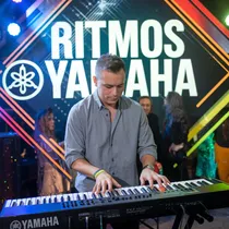 Comprar Ritmos Para Teclados Yamaha Toda La Línea Psr