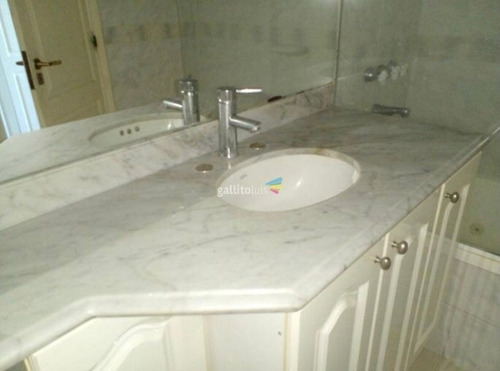 Imagen 7 de 10 de Alquiler Apartamento 3 Dormitorios Terraza Garage Punta Carretas