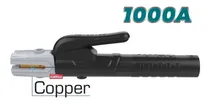 Comprar Porta Electrodo 1000a Pinza De Electrodos Para Soldadora