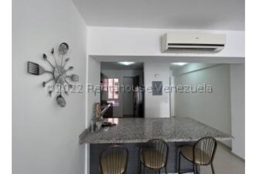 Imagen 9 de 20 de #22-27984 Estupendo, Amplio Y Comodo Apartamento Ubicado En Los Pomelos