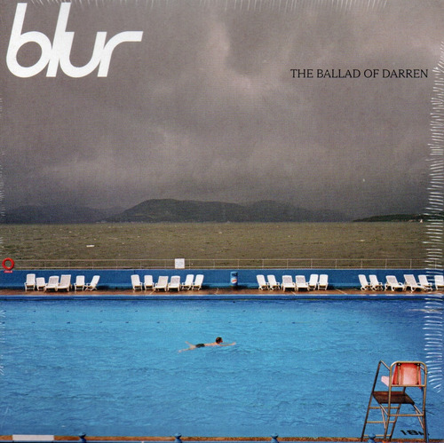 Blur Ballad Of Darren Nuevo Oasis Radiohead Pulp Suede Beck