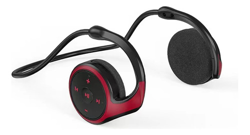 Auriculares Inalámbricos Bluetooth Compatibles Con Tarjetatf