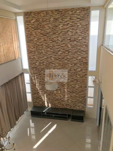 Condomínio: Residencial Castanheira / Sorocaba - V16641