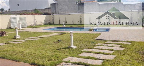 Imagem 19 de 29 de Casas Em Condomínio À Venda Em Atibaia/sp - Compre O Seu Casas Em Condomínio Aqui! - 1470917