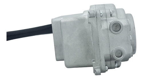 Atuador Turbina Vw 19-360 Constellation E5 (2016-2023)