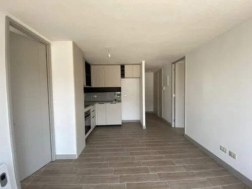 Arriendo Depto. 2d/2b + Est Y Bod - Santiago