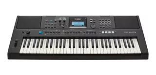 Teclado Yamaha Psr-e473 61 Teclas Portatil Pa 150