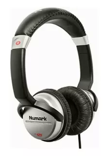 Numark Hf125 | On-ear Dj Headphones