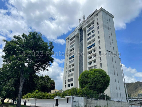 Apartamento Penthouse En Venta Las Delicias Nela 24-8695