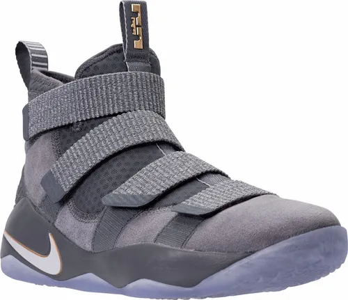 Zapatillas Nike Lebron James (lebron Soldier Xi)