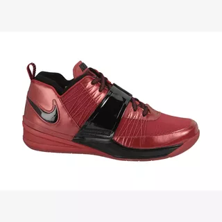 Zapatillas Nike Zoom Revis Red Apple Urbano 555776-600 `
