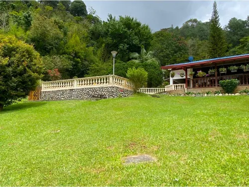 Venta De Finca De 71000mtrs2 En El Km 18, Dagua 8754.
