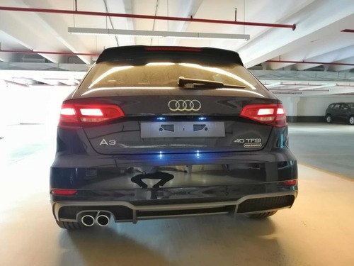 Audi A3 2020 2.0 Tfsi 190cv