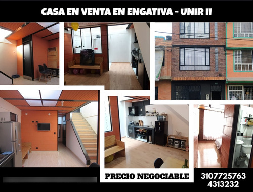 Casa En Venta Gran Granada - Noroccidente De Bogota D.c