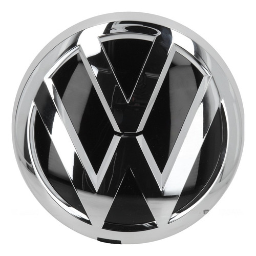 Escudo Amarok Delantero 2016 Al 2023 Original Volkswagen 