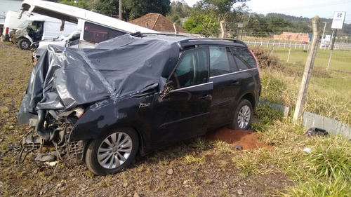 Gran C4 Picasso 2012 2.0 Automatica - Solicite Peças Rs Auto