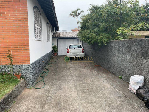 Imagem 14 de 15 de Casa Com 2 Dormitórios E 4 Vagas No Estreito - Florianópolis/sc - Ca1764