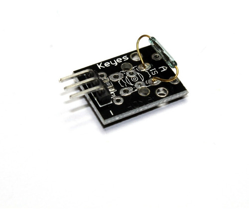 Módulo Sensor Switch Magnético