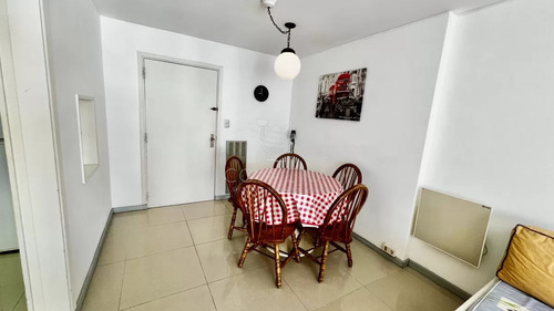 Oportunidad Reciclada - 1 Dormitorio En Edificio Kennedy