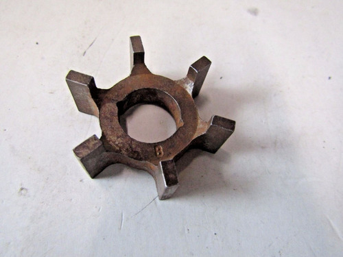 Reluctor Distribuidor Ford V6 230 232 3.8 Ltd F100 Marquis