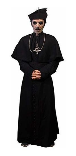 Disfraz Hombre - Cardinal Copia Costume Ghost