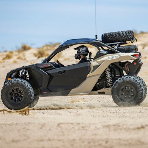 Imagen 10 de 16 de Canam Maverick X3 Ds Turbo 2023 Envío Gratis No Polaris Rzr