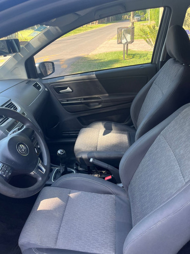 Volkswagen Fox 1.6 Comfortline 3p