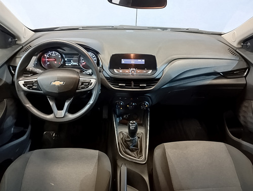 Chevrolet Onix 1.2 Ls