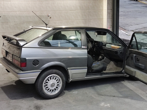 Volkswagen Gol 2.0 16v Gti 5p