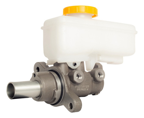Cilindro Maestro Freno Nissan D23 2020 2021