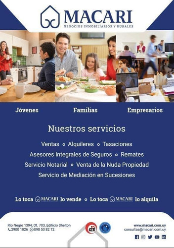 Local Comercial Justicia Y Nicaragua