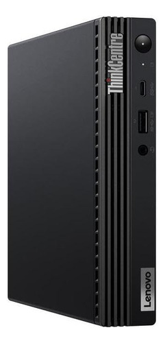 Lenovo Thinkcentre Mini Desktop Intel Core Uhd Graphics Ssd