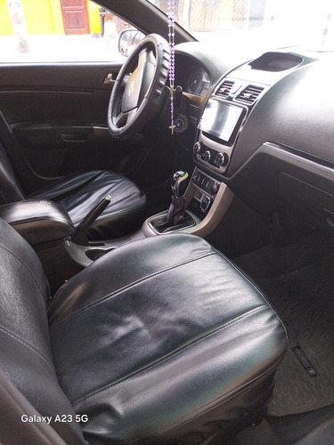 Geely Emgrandec7