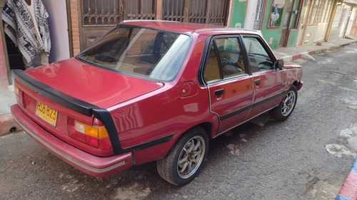 Renault 18 - 1400 Cc
