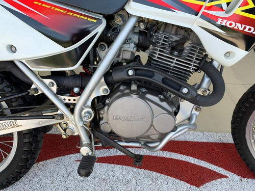 Xr 200 R