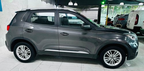 Chery Tiggo 5X 1.5 T Flex Aut. 5p