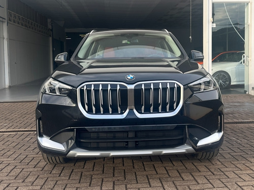 BMW X1 2.0 16V TURBO GASOLINA SDRIVE20I X-LINE STEPTRONIC