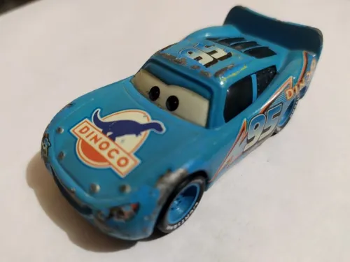 Dinoco 95 sales