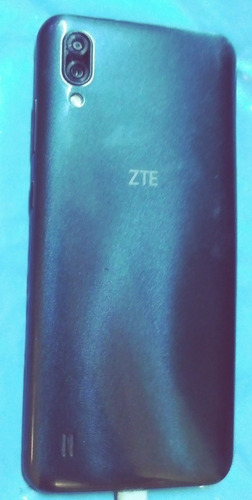 Tarjeta Lógica Zte, A-5, 2020...64gb 