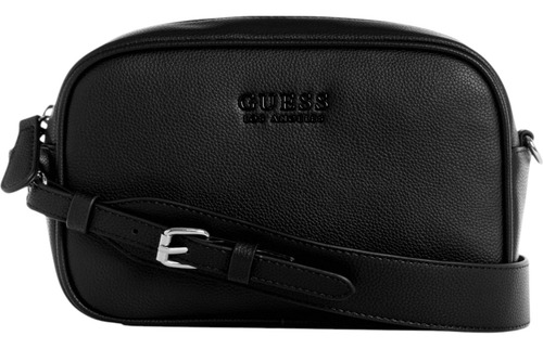 Bolsa Guess Factory Pe969570-bla