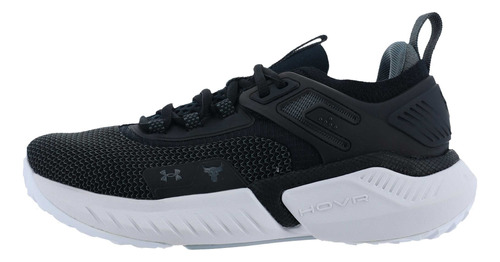 Zapatillas Under Armour Deportivo De Training Mujer Ei770