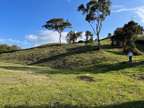 Vendo Lote En Llanogrande Hills En La Vía La Ceja San Antonio