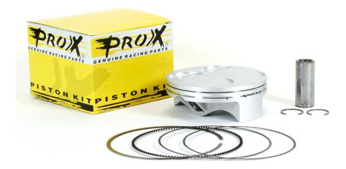 Kit Piston Prox Kawasaki Kxf 450 06 08 Klx 450 R 08 21 ®