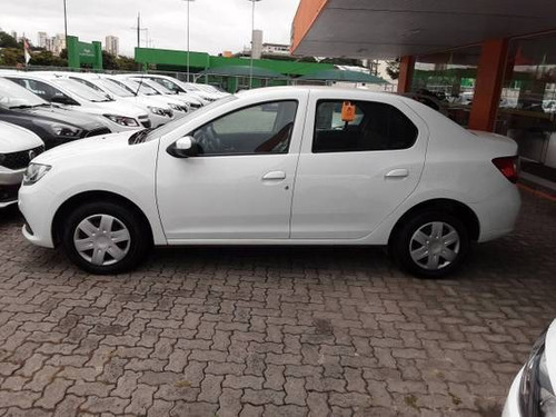 Renault Logan 1.0 12v Sce Flex Expression Manual