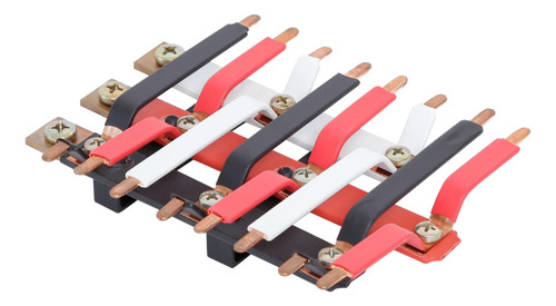 Quadro Distribuição 14 Polos Embutir C/kit Trifásico 225a