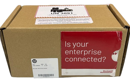 Allen Bradley 1766-l32bwaa Micrologix 1400